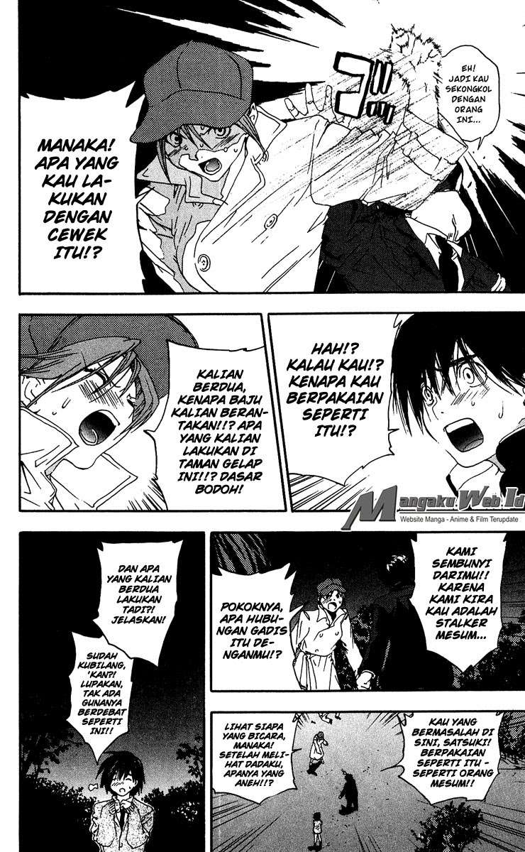 Ichigo 100% Bab 106 halaman 12