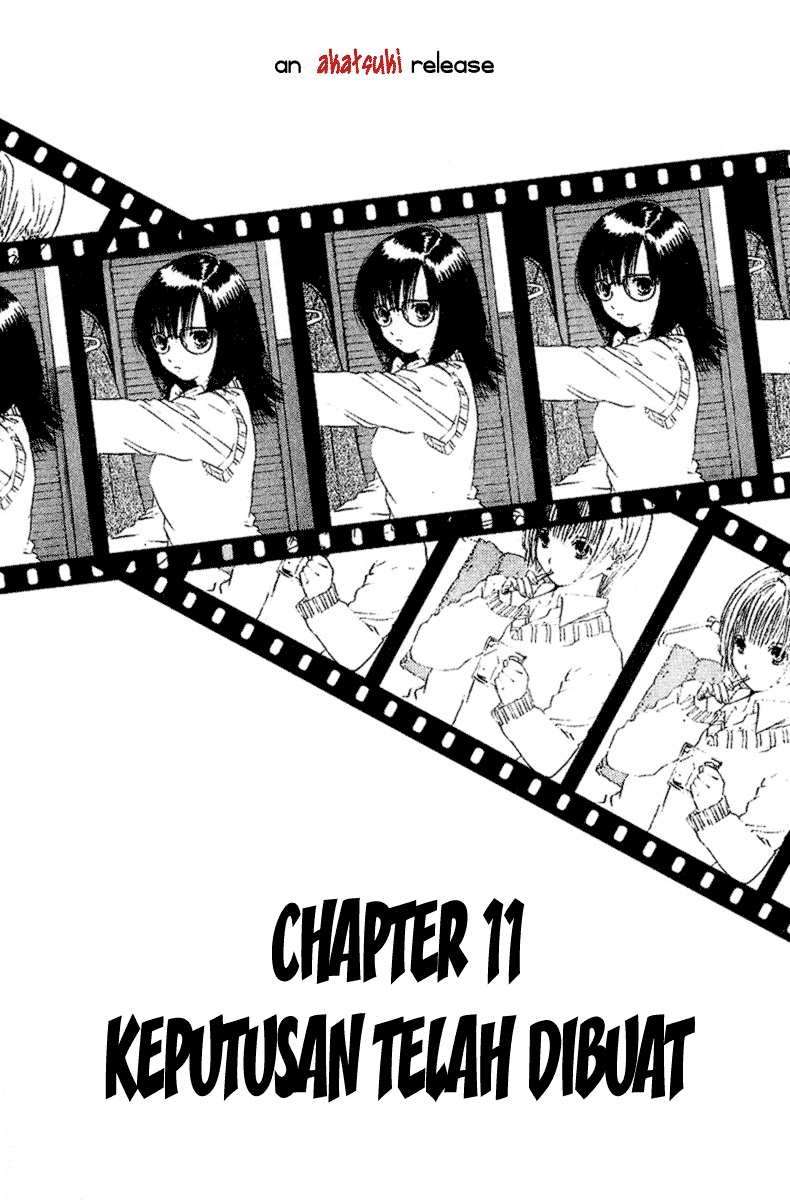 Ichigo 100% Bab 11 halaman 2