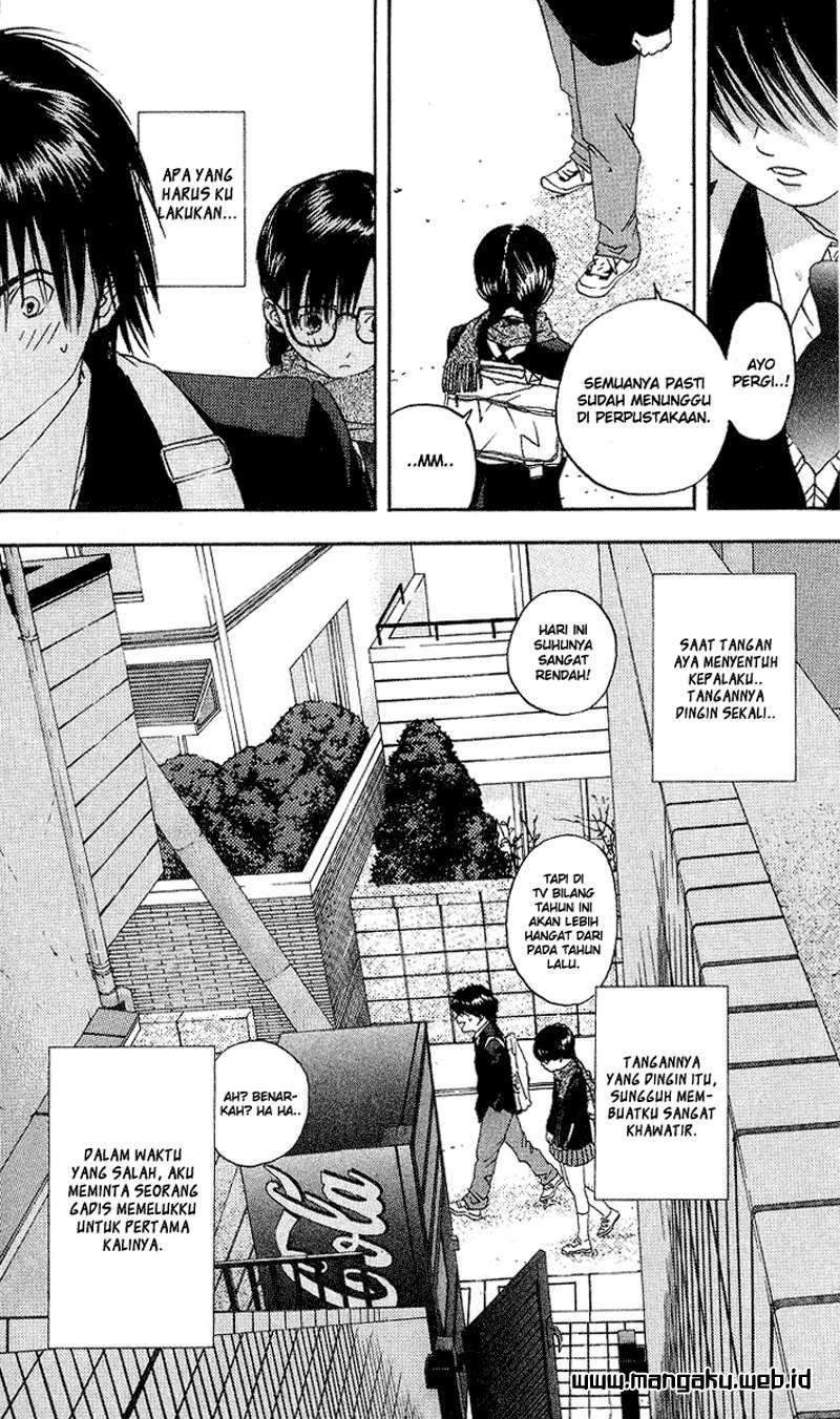 Ichigo 100% Bab 11 halaman 7