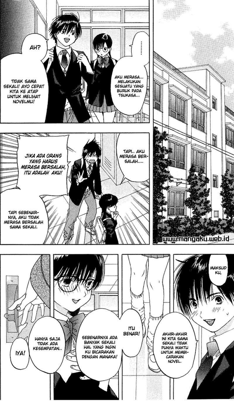 Ichigo 100% Bab 11 halaman 15