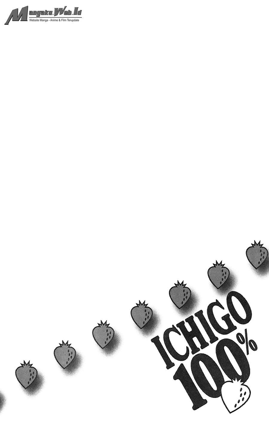 Ichigo 100% Bab 116 halaman 3