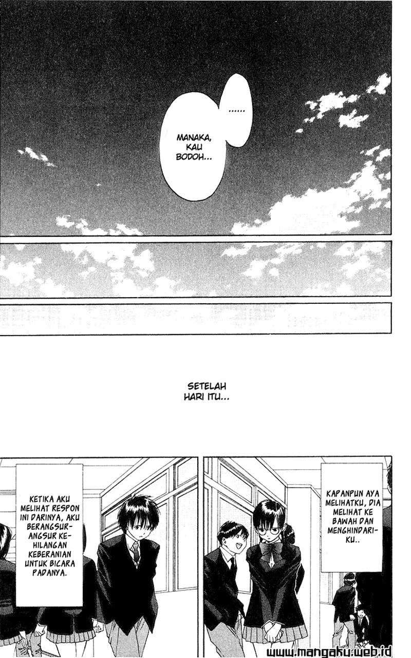 Ichigo 100% chapter 12 halaman 10