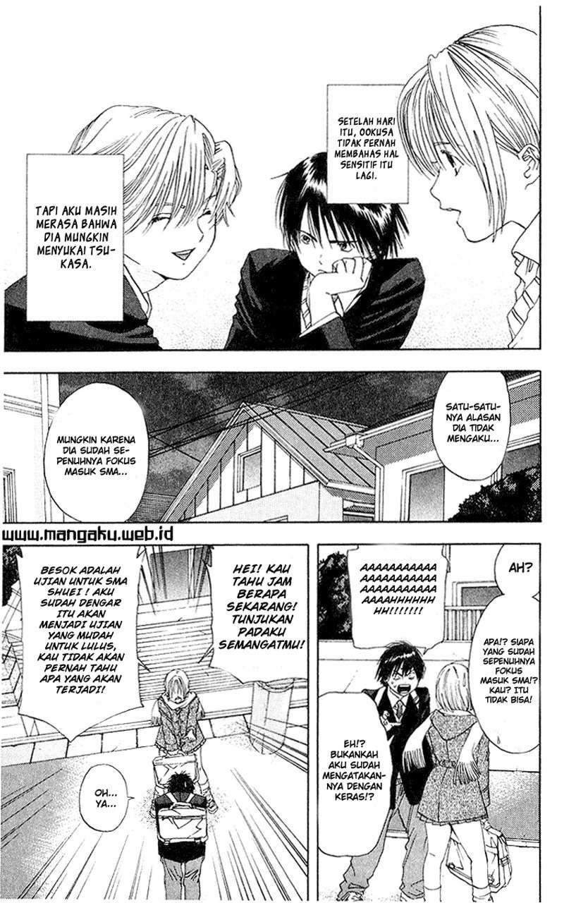 Ichigo 100% chapter 12 halaman 12