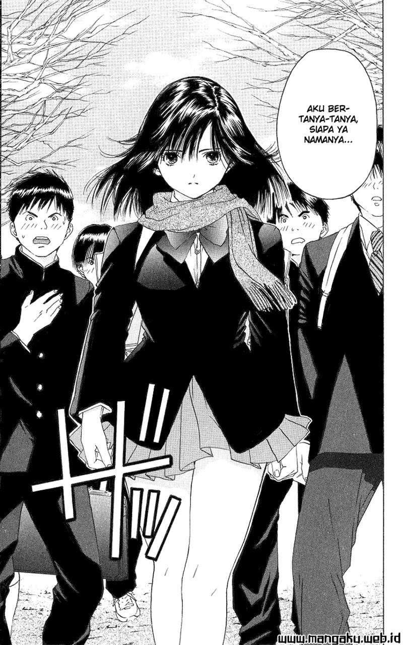 Ichigo 100% chapter 12 halaman 20