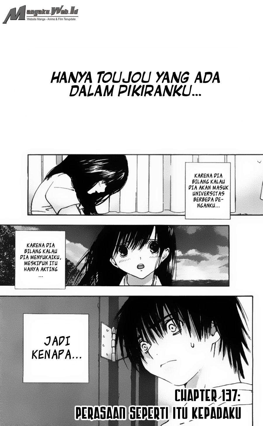 Ichigo 100% Bab 137 halaman 2