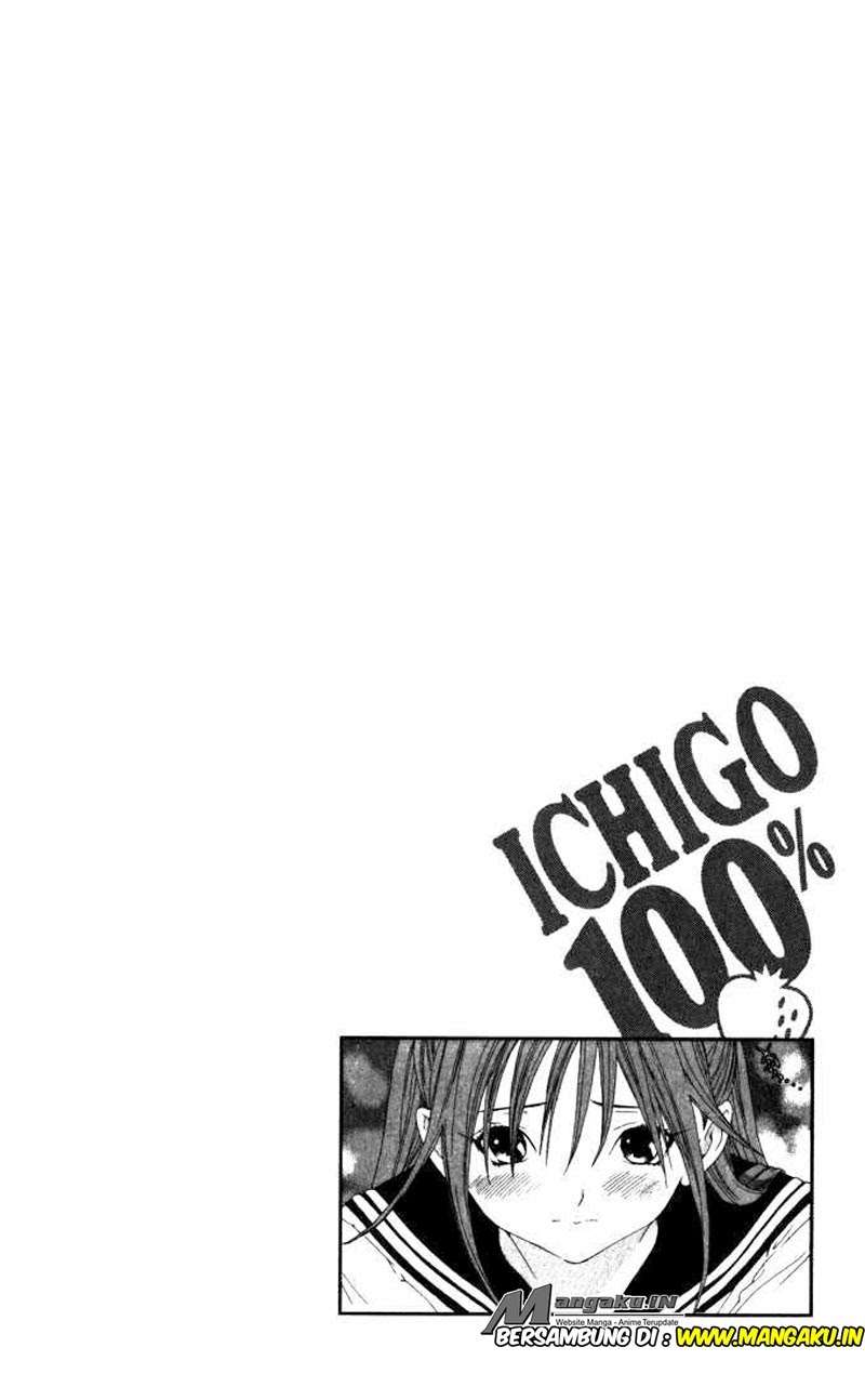 Ichigo 100% chapter 139 halaman 21
