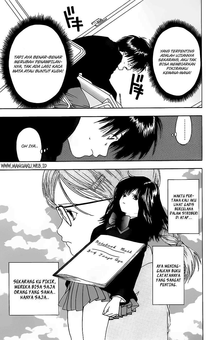 Ichigo 100% Bab 14 halaman 6