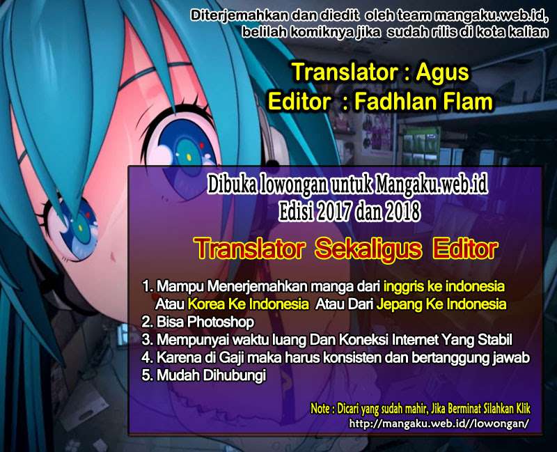 Ichigo 100% chapter 143 halaman 1