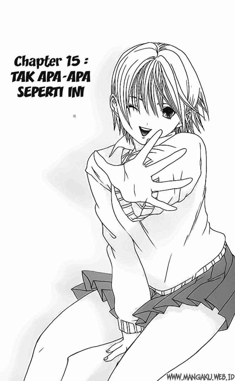 Ichigo 100% Bab 15 halaman 2