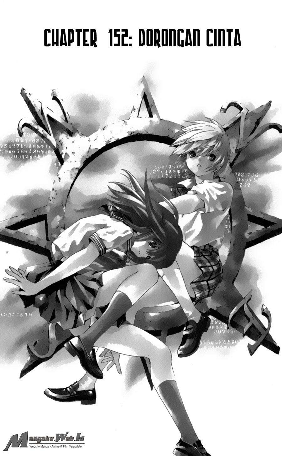 Ichigo 100% Bab 152 halaman 2