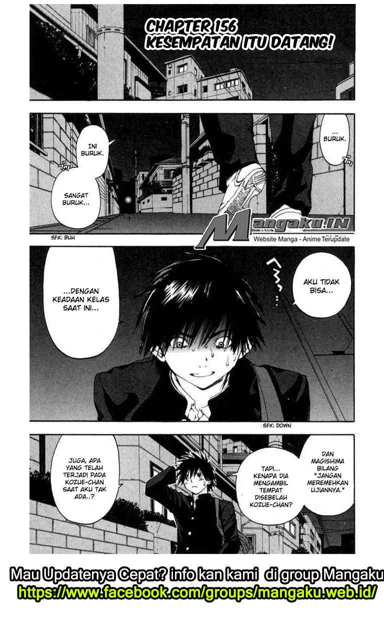 Ichigo 100% Bab 156 halaman 2