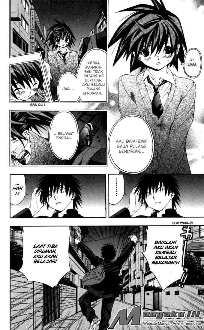 Ichigo 100% Bab 156 halaman 3