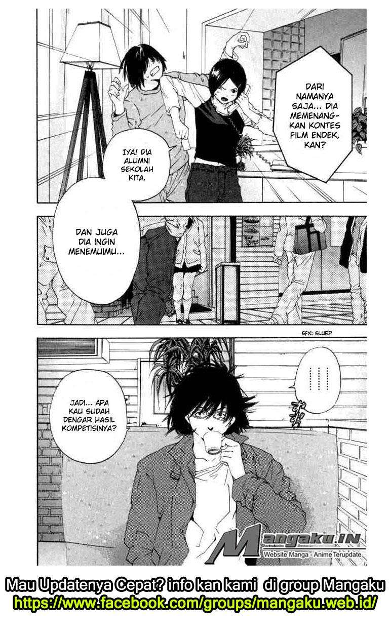 Ichigo 100% Bab 156 halaman 5