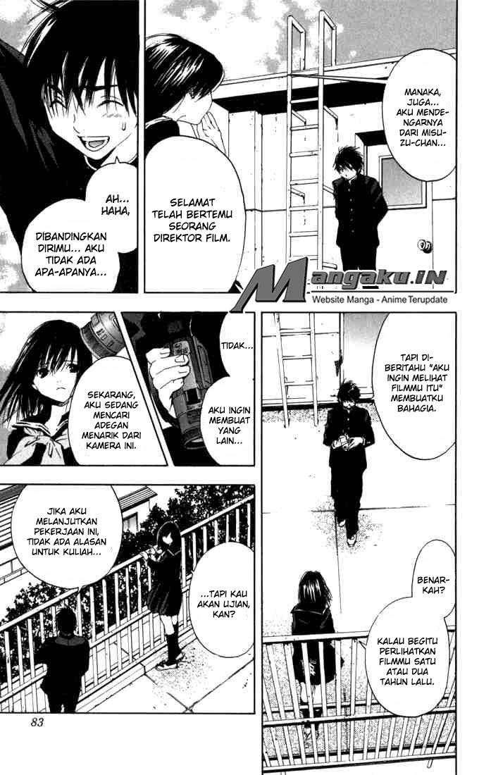 Ichigo 100% Bab 156 halaman 18