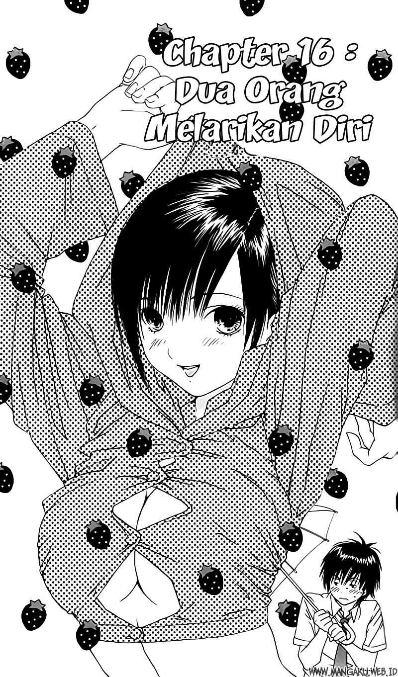 Ichigo 100% Bab 16 halaman 2