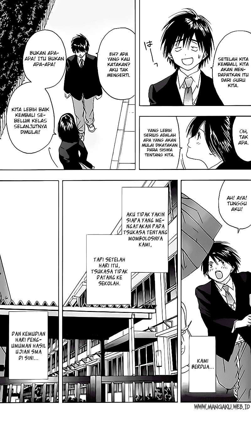 Ichigo 100% Bab 16 halaman 20