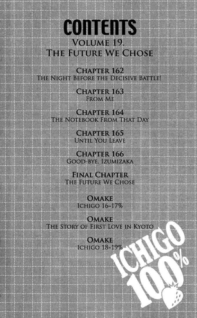 Ichigo 100% chapter 162 halaman 2