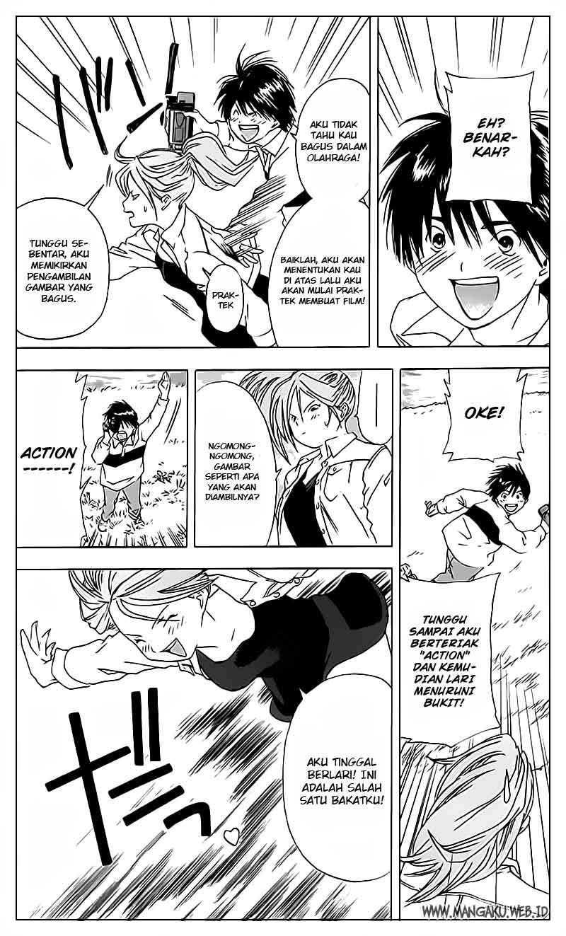 Ichigo 100% chapter 19 halaman 13