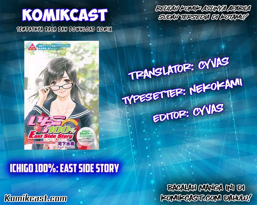 Ichigo 100% chapter 2 halaman 2