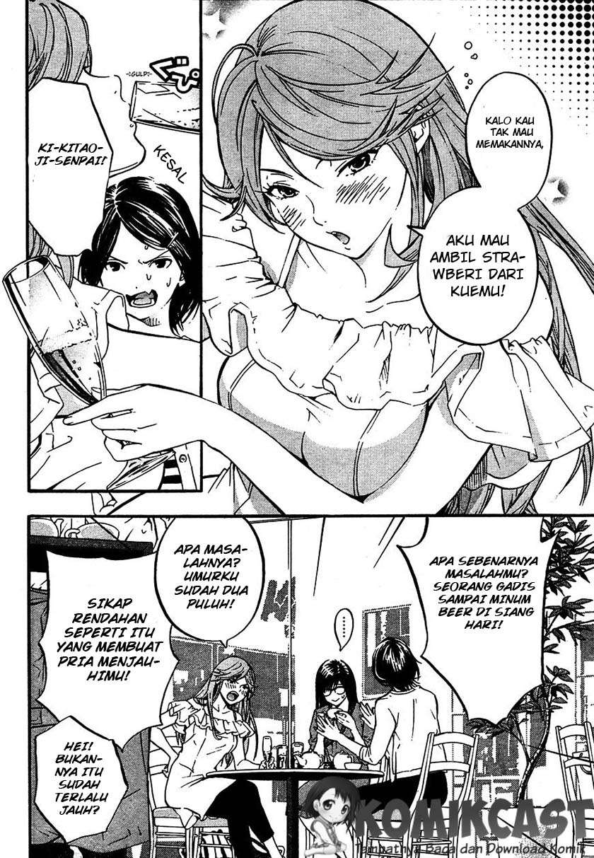 Ichigo 100% chapter 2 halaman 5