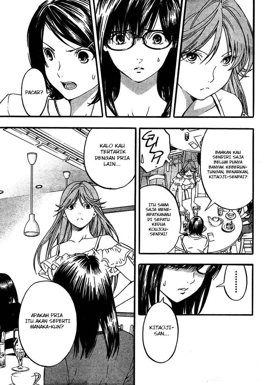 Ichigo 100% chapter 2 halaman 8