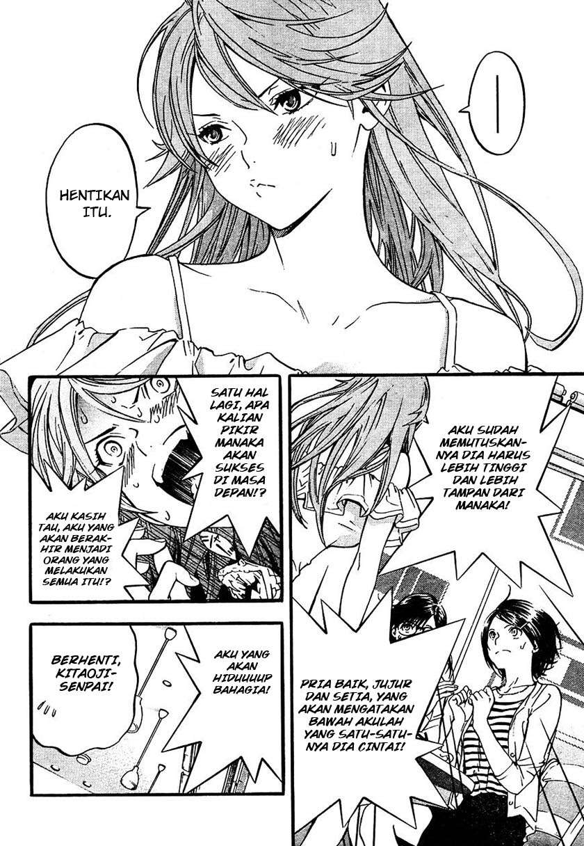 Ichigo 100% chapter 2 halaman 9