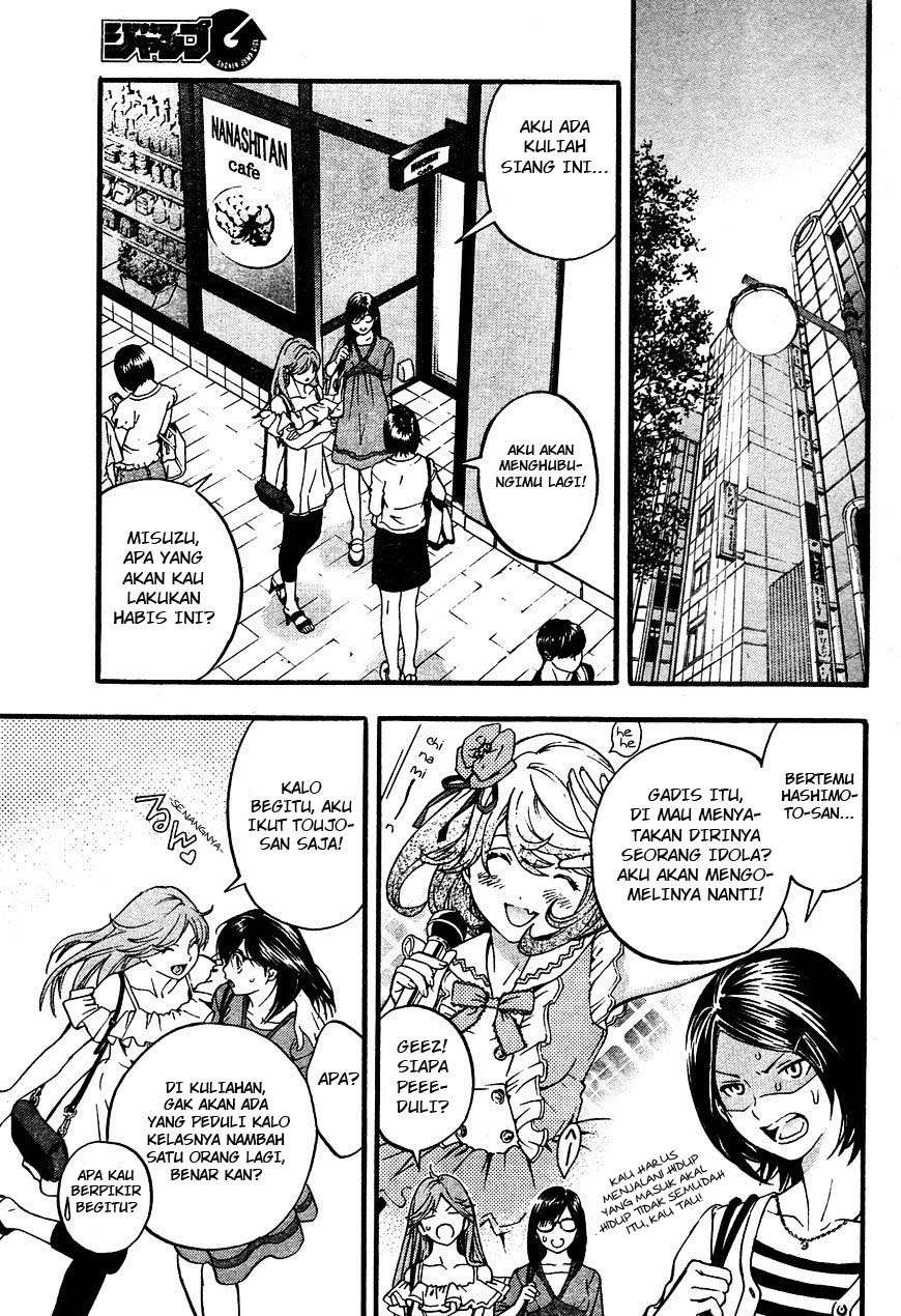 Ichigo 100% chapter 2 halaman 10