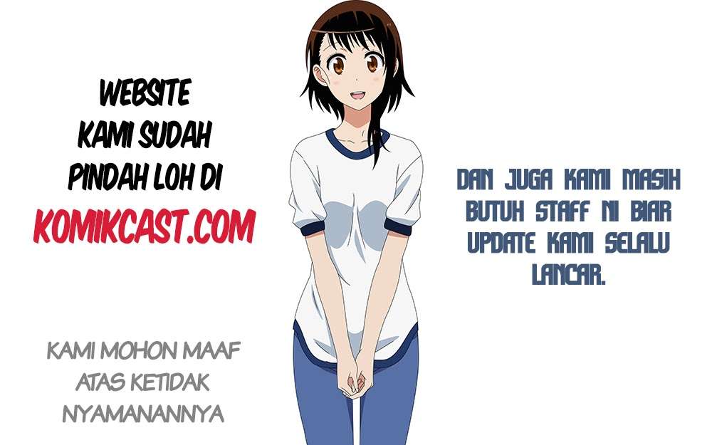 Ichigo 100% chapter 2 halaman 23