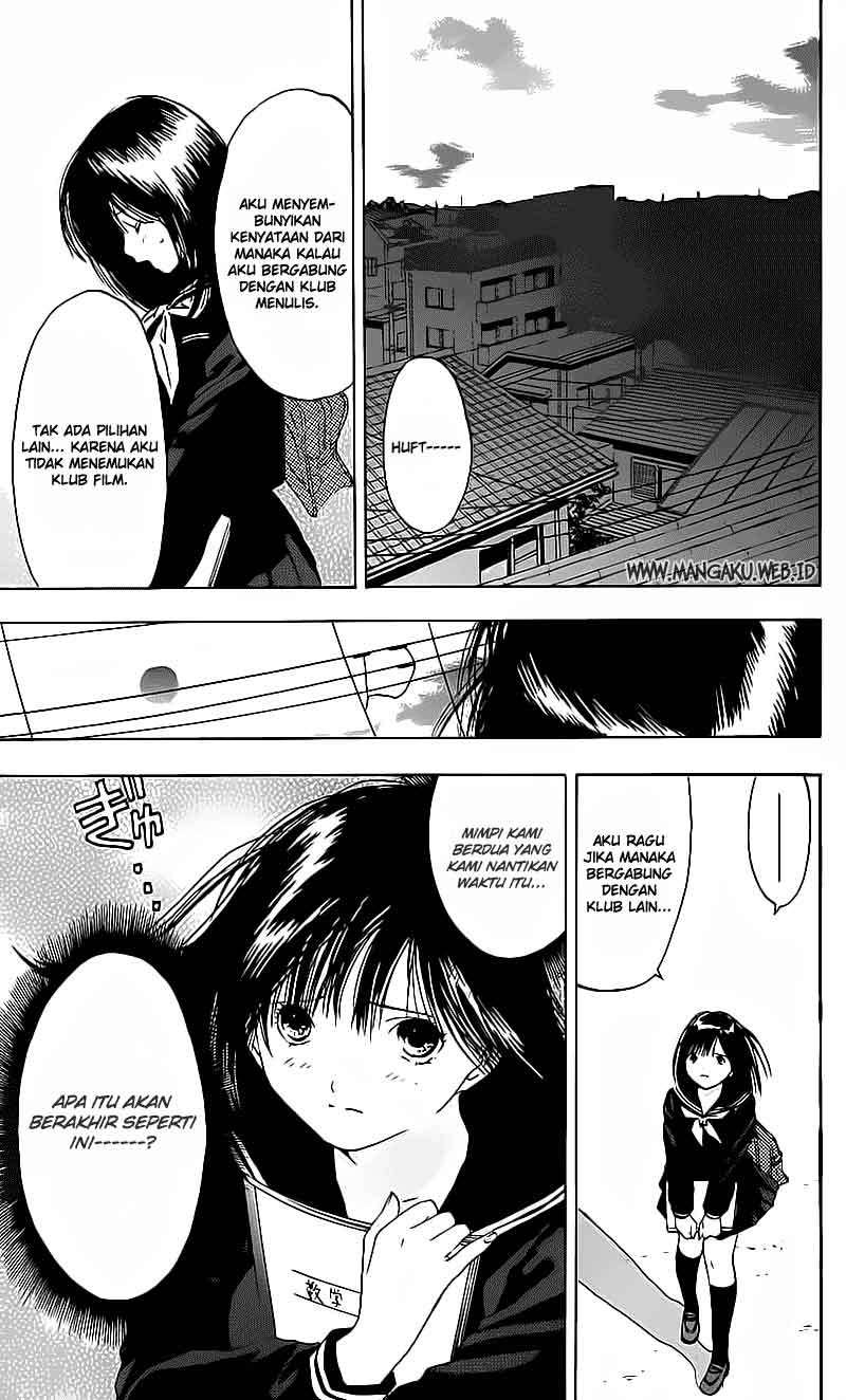 Ichigo 100% chapter 23 halaman 20