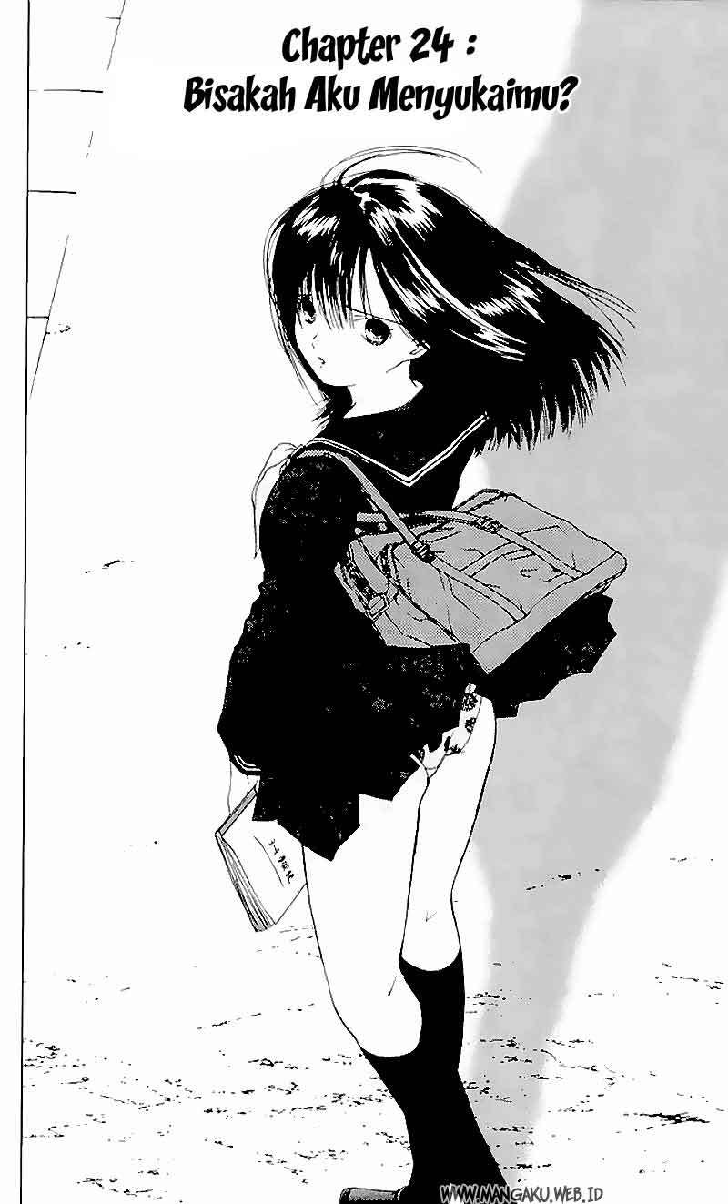 Ichigo 100% Bab 24 halaman 4