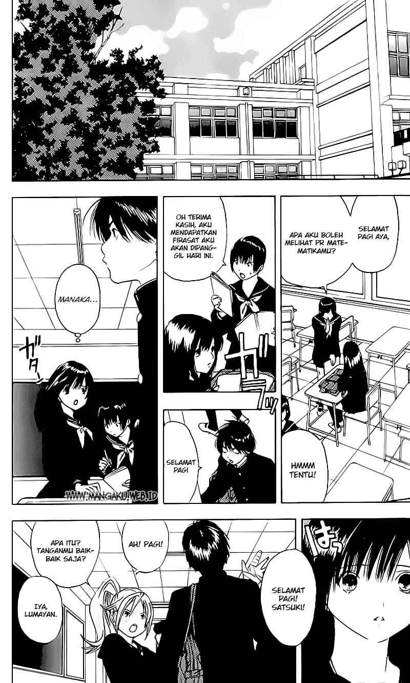 Ichigo 100% Bab 24 halaman 10