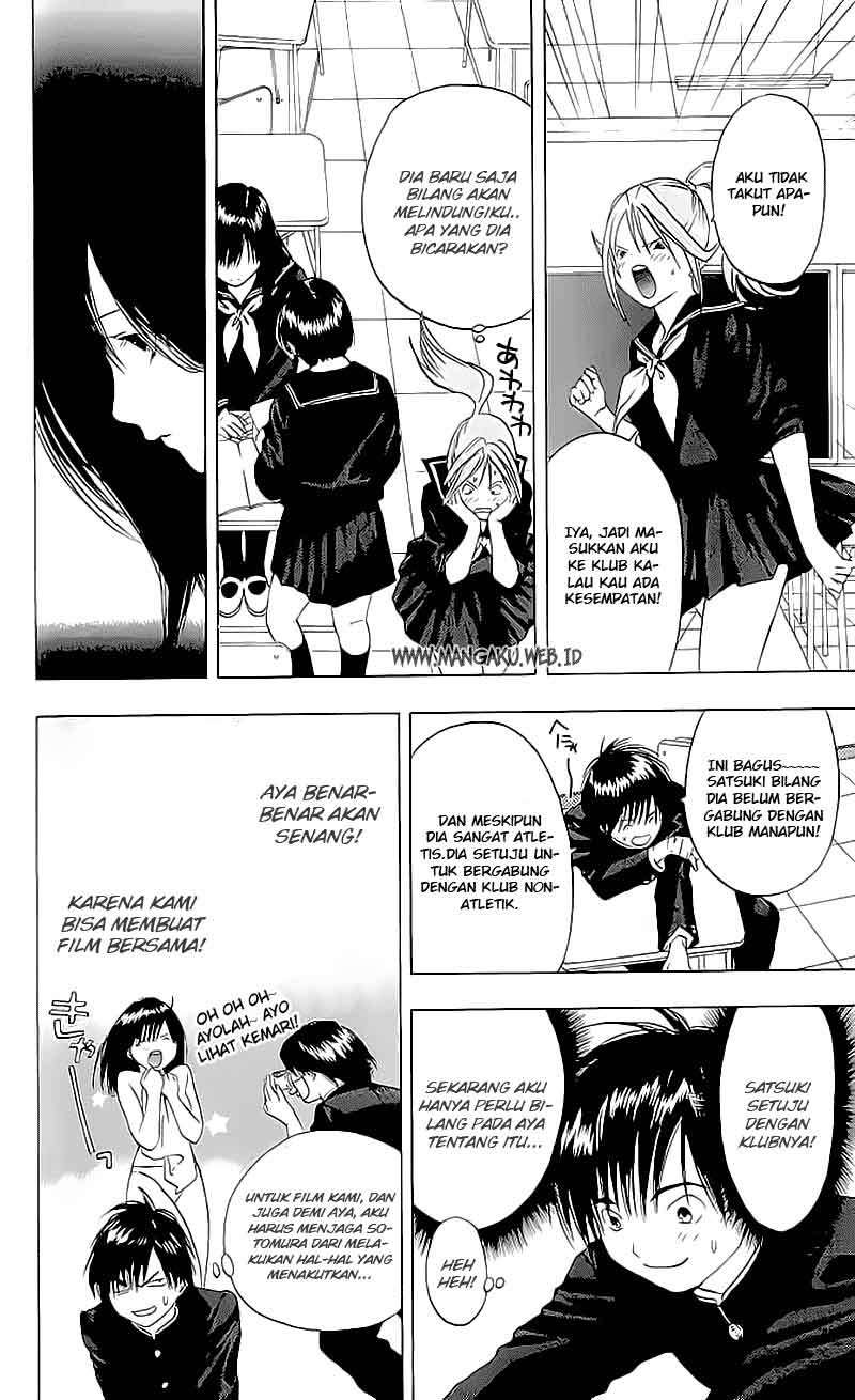 Ichigo 100% Bab 24 halaman 14