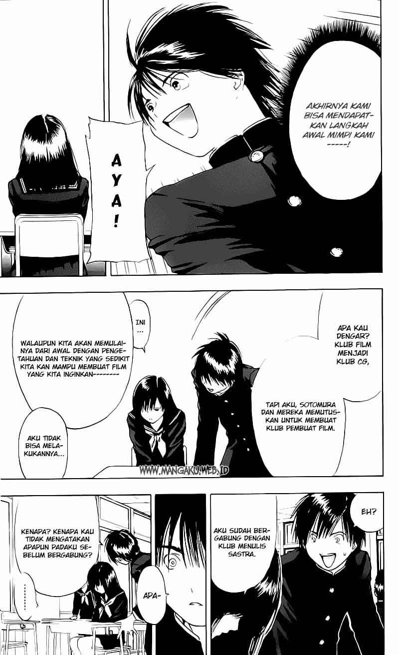 Ichigo 100% Bab 24 halaman 15