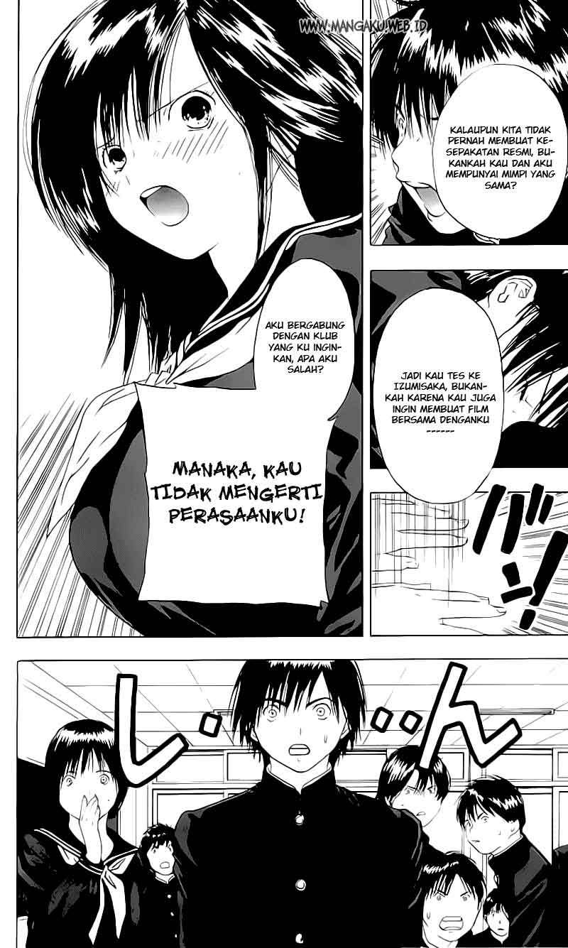 Ichigo 100% Bab 24 halaman 16