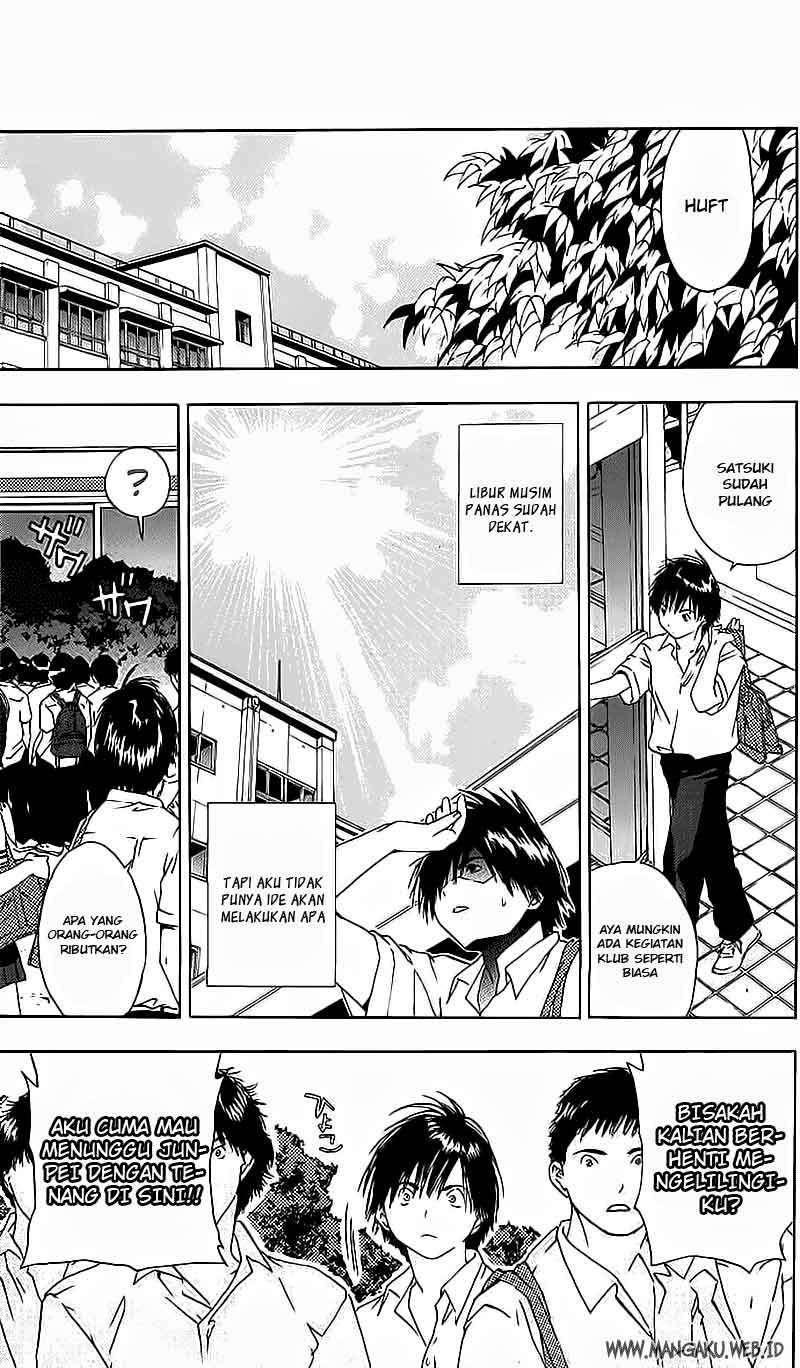 Ichigo 100% Bab 26 halaman 2