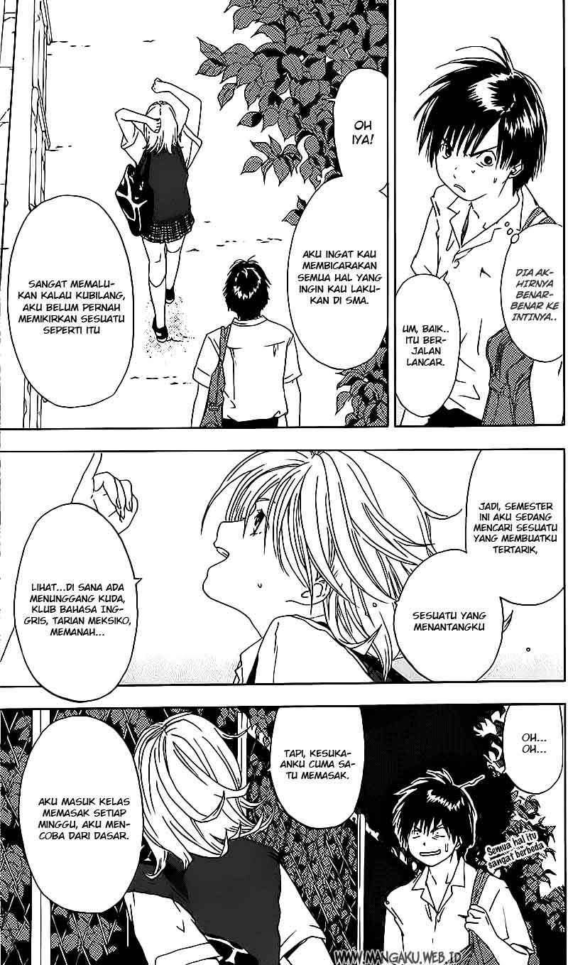 Ichigo 100% Bab 26 halaman 10