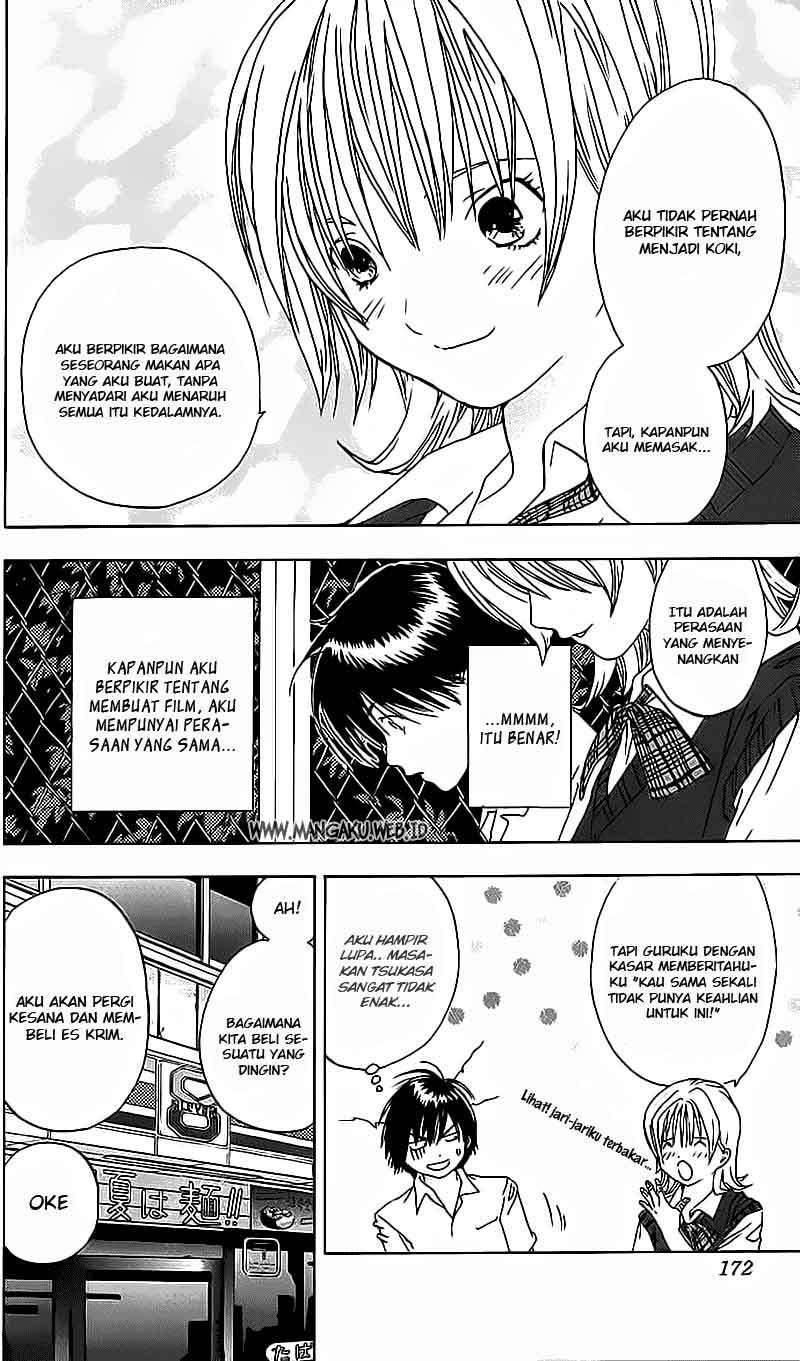 Ichigo 100% Bab 26 halaman 11