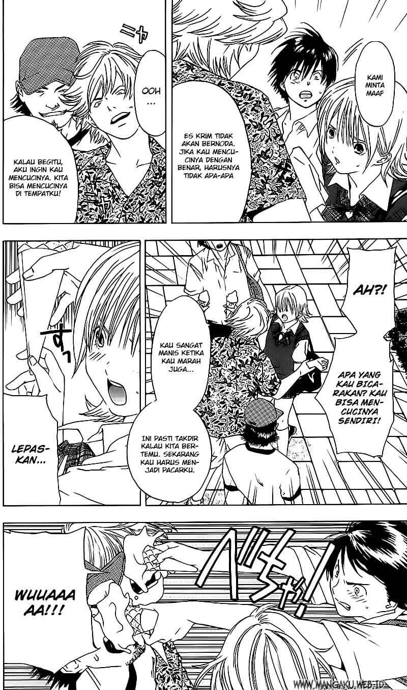 Ichigo 100% Bab 26 halaman 13