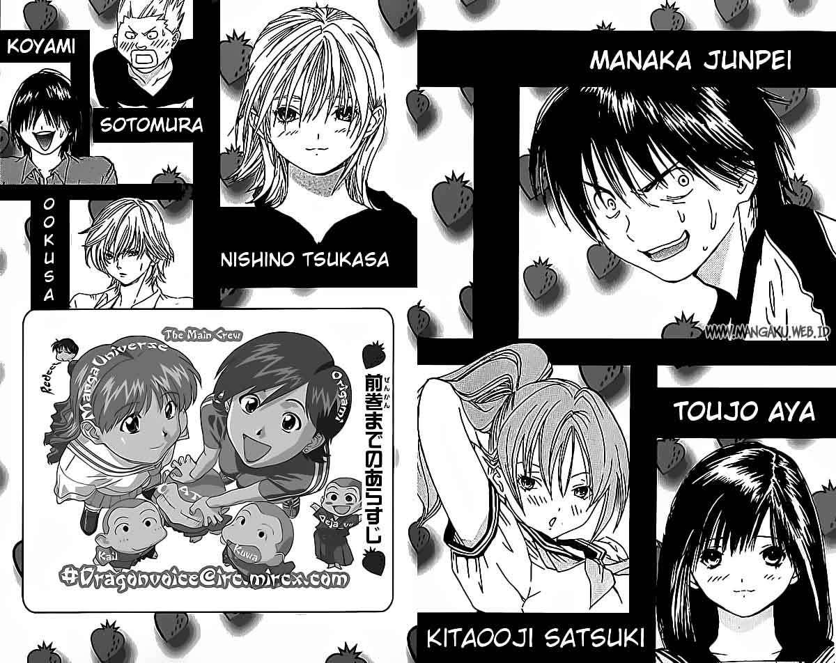 Ichigo 100% chapter 27 halaman 2