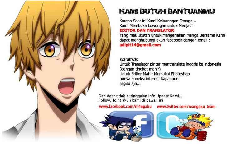 Ichigo 100% chapter 28 halaman 21