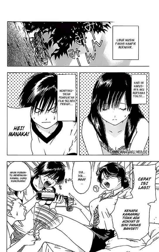 Ichigo 100% Bab 29 halaman 2