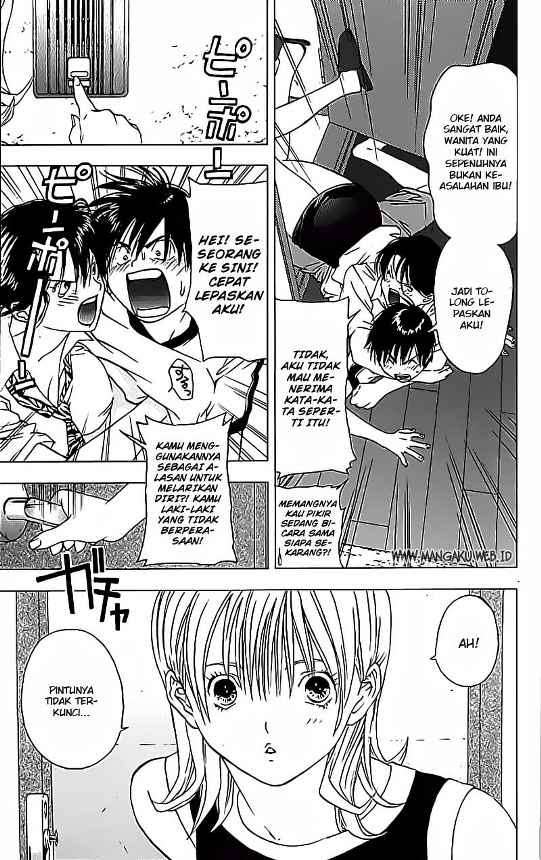 Ichigo 100% Bab 29 halaman 7