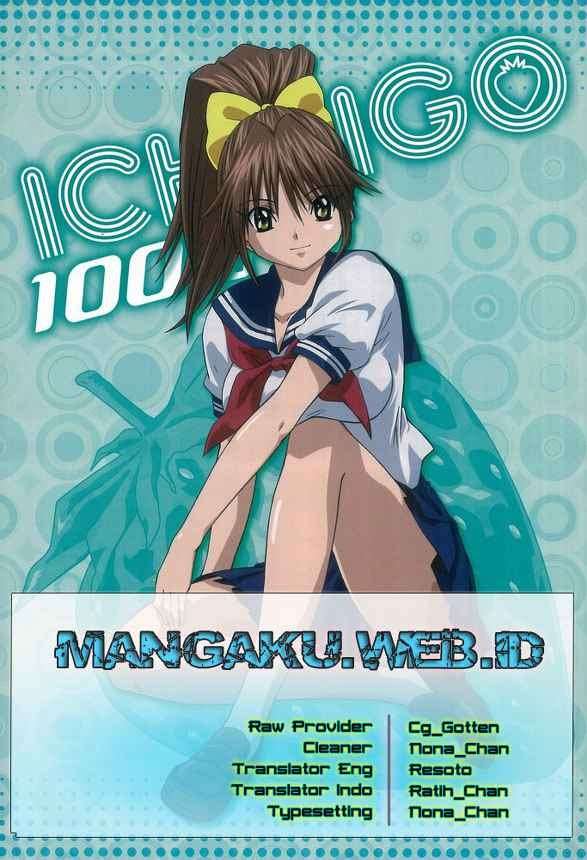 Ichigo 100% Bab 29 halaman 10