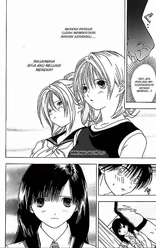 Ichigo 100% Bab 29 halaman 15