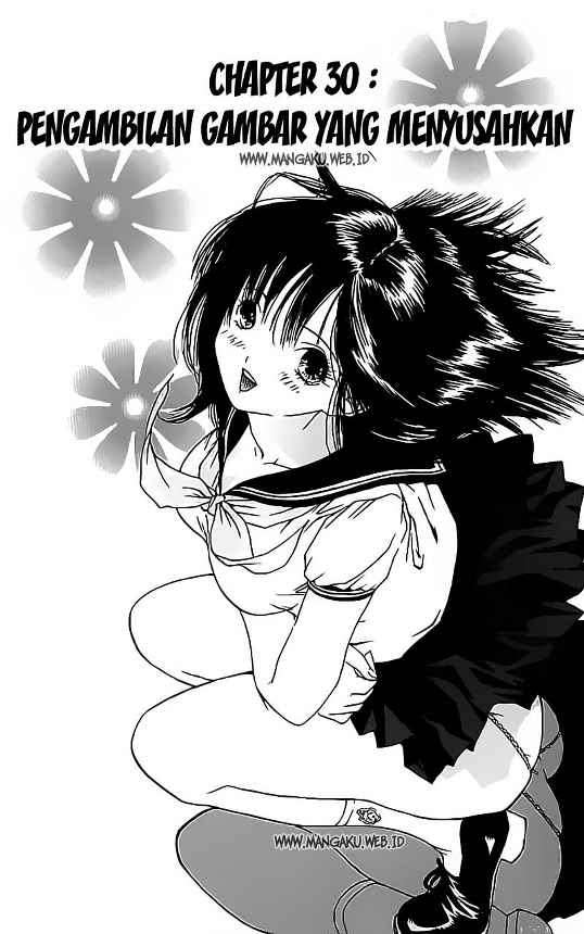 Ichigo 100% Bab 30 halaman 2