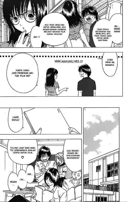 Ichigo 100% Bab 30 halaman 6