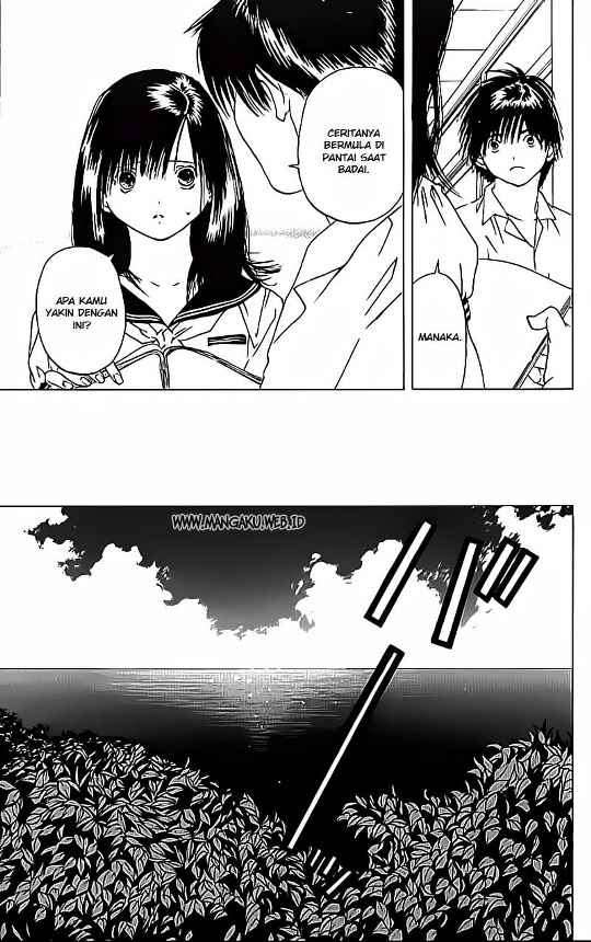 Ichigo 100% Bab 30 halaman 14