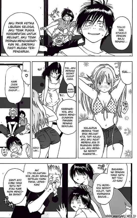 Ichigo 100% Bab 30 halaman 18