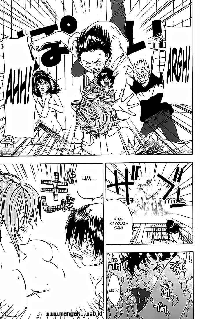 Ichigo 100% Bab 31 halaman 12