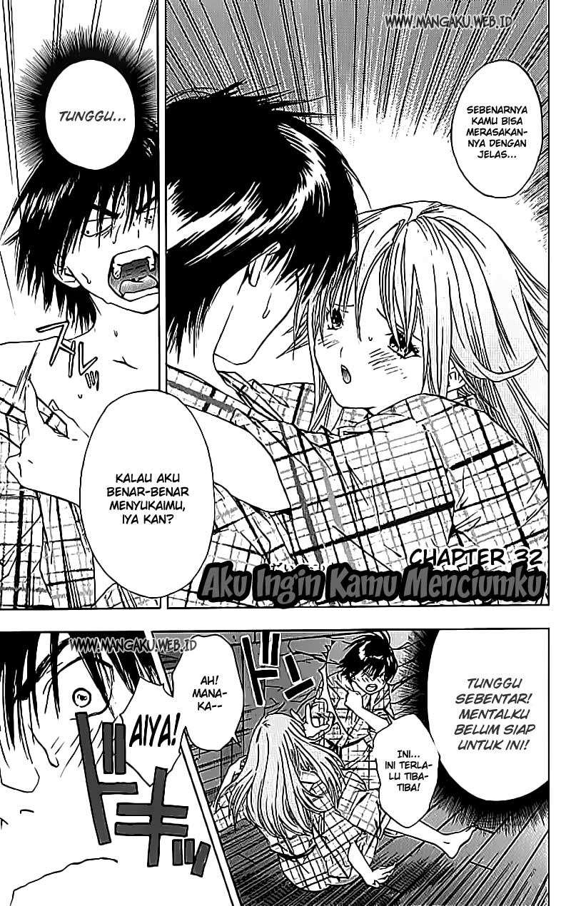 Ichigo 100% Bab 33 halaman 2